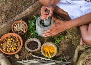 Ayurvedicformulationstwowaysstudy1