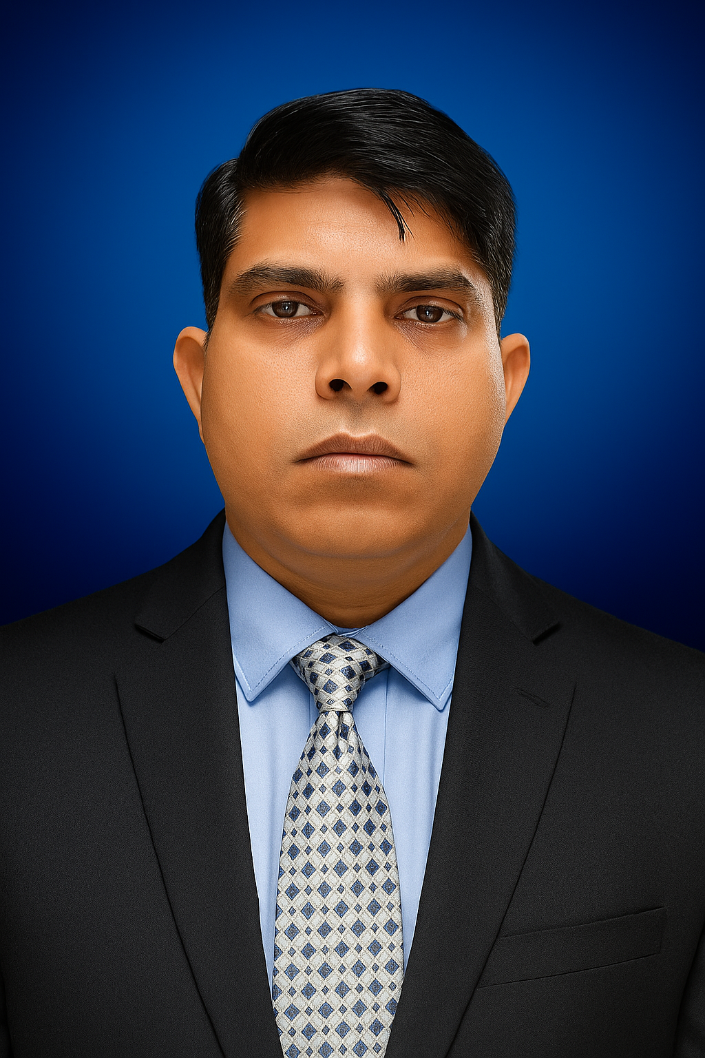 Dr. Srinivasa Debata